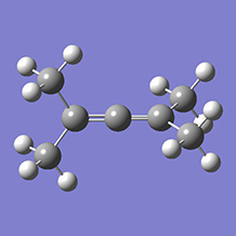 1,1,3,3-tetramethylallene
