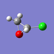 2-chlorooxirane