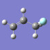 3-fluoropropene