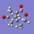 3-oxabicyclo-4_3_1-decane-2,8-dione