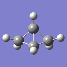 bicyclobutane