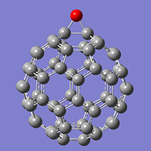 buckminsterfullerene oxide