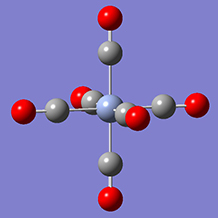 chromium hexacarbonyl