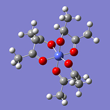 cobalt (III) acetylacetonate