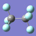 ethane hexafluoride
