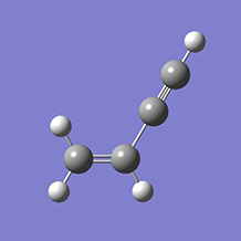 ethenyl-acetylene
