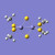 FeS(SCH3)2 anion dimer