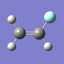fluoroethylene