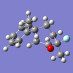 fluoroketone compound