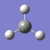 methyl anion