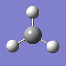 methyl anion