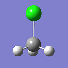 methyl chloride