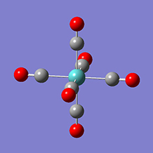 molybdenum hexacarbonyl