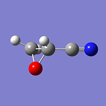 oxirane-2-carbonitrile