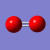 oxygen molecule