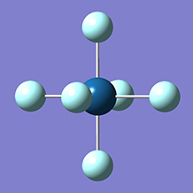 platinum hexafluoride