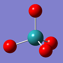ruthenium tetraoxide