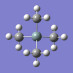 tetramethylsilane (TMS)