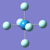 tungsten hexafluoride